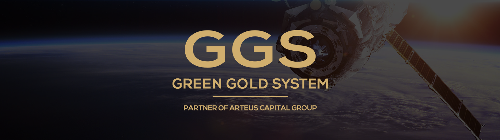 GREEN GOLD SYSTEM